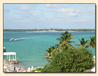 Bahamas View