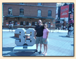 Camden Yards