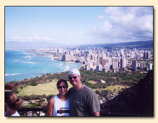 Diamond Head