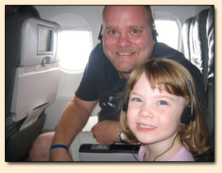 DisneyFlight