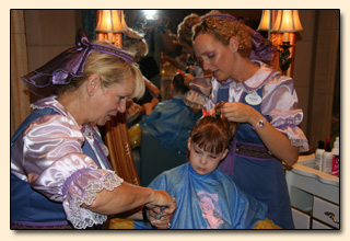 Bibbidi Bobbidi Boutique
