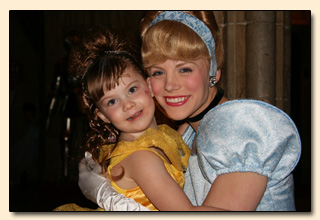 Cinderella