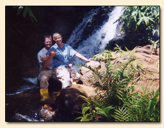 Kauai ATV
