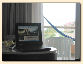 Mobile Office