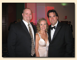 Black Tie