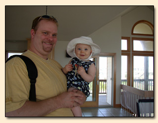 Brian OBX house