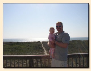 Brian Pray OBX