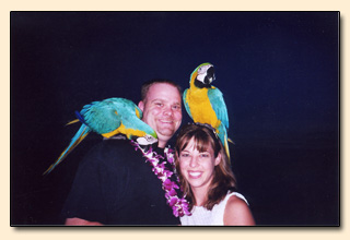 Oahu Welcome